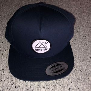 Hmbldt Hat